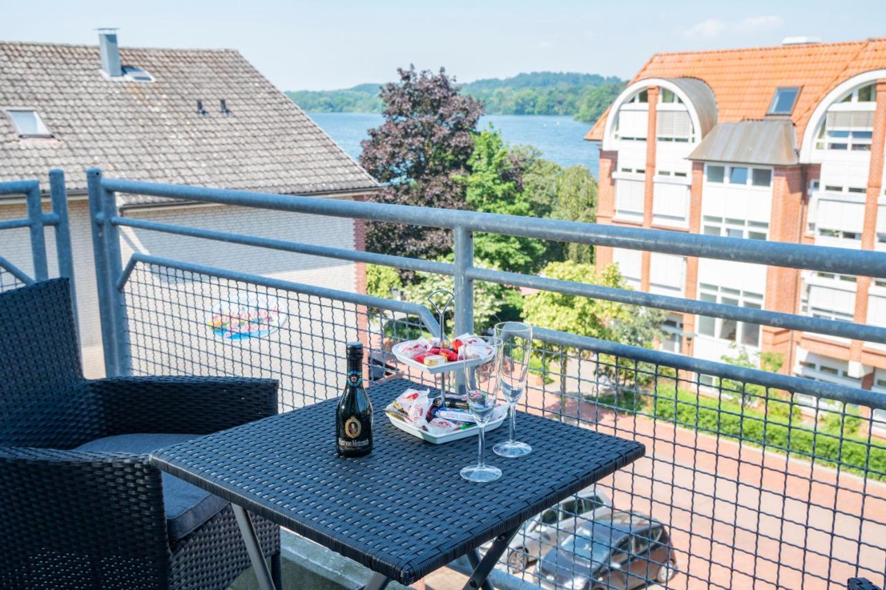 Dieksee-Eck Am See Malente Zewnętrze zdjęcie