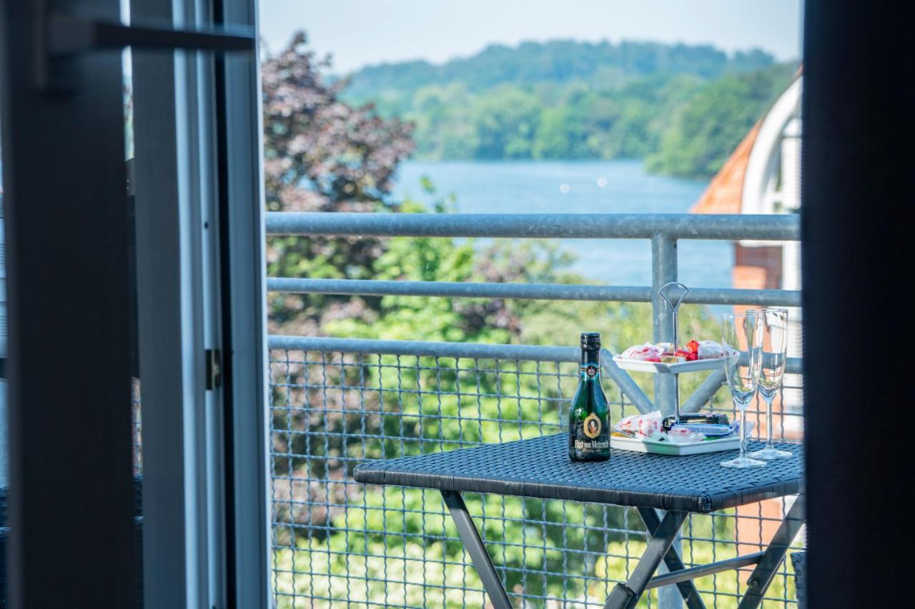 Dieksee-Eck Am See Malente Zewnętrze zdjęcie